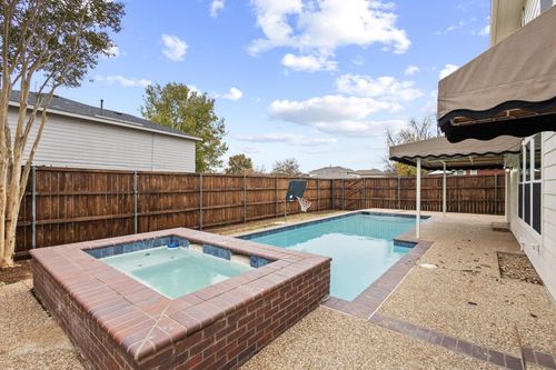 1713 Pebblebrook Ln, Sherman, TX, 75092-6221 | Card Image