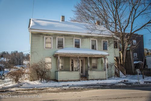 500 Church Street, Honesdale, PA, 18431 | Card Image