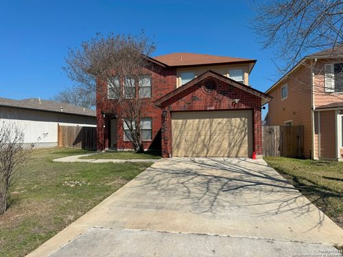 8290 Morning Grv, Converse, TX, 78109-3436 | Card Image