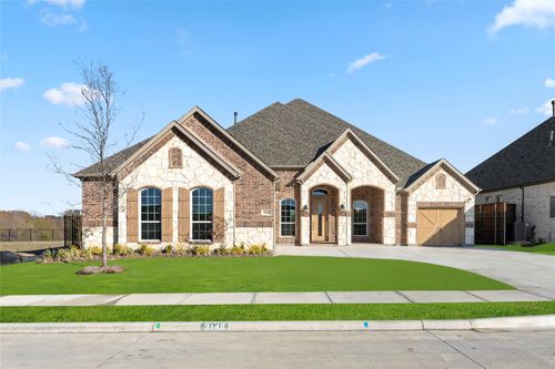 3148 Bryne Ln, Rockwall, TX, 75087-2304 | Card Image