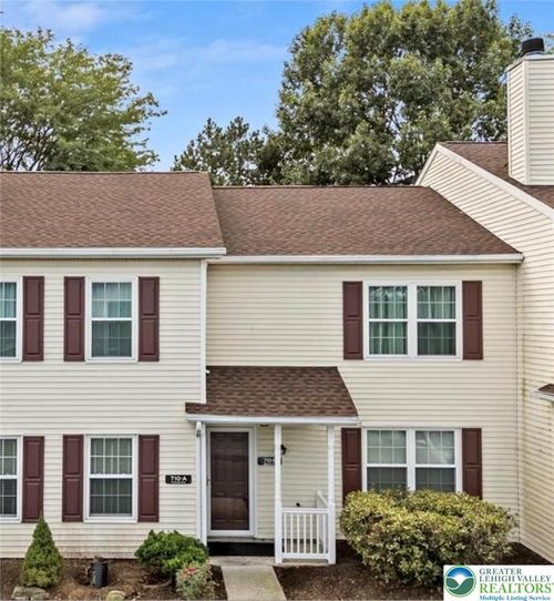 b-710 Briarwood Dr, Bethlehem, PA, 18020-7555 | Card Image