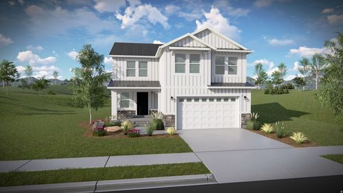 2223-692 W Salvia Dr, Saratoga Springs, UT, 84045-2000 | Card Image