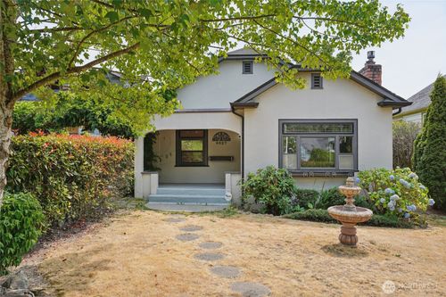 4027 S 128th Street, Tukwila, WA, 98168 | Card Image