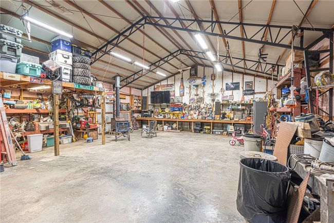 15731 Parker Branch Rd, House other with 3 bedrooms, 2 bathrooms and null parking in Winslow AR | Image 35