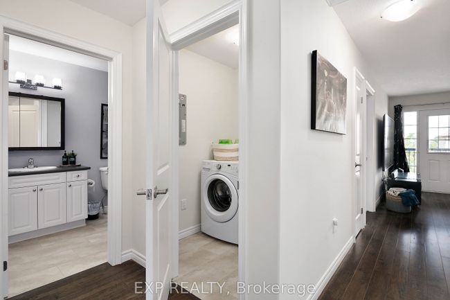 62 - 3320 Meadowgate Blvd, Condo with 2 bedrooms, 1 bathrooms and 1 parking in London ON | Image 12