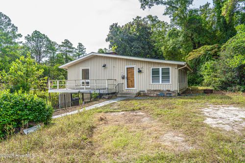 1418 Carolina Dr, Rockingham, NC, 28379-3130 | Card Image