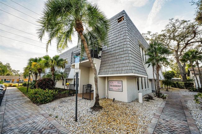 UNIT-1024 - 700 Lyndhurst St, Condo with 2 bedrooms, 2 bathrooms and null parking in DUNEDIN FL | Image 7