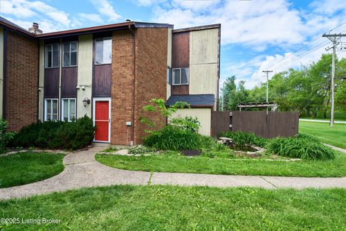 11529 N Tazwell Dr, Louisville, KY, 40241 | Card Image