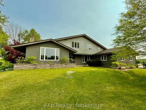 93 Sideroad 40, Mildmay, ON, N0G2J0 | Card Image