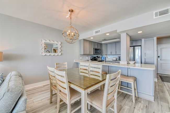 UNIT-1109 - 1990 N Waccamaw Dr, Condo with 2 bedrooms, 2 bathrooms and null parking in Murrells Inlet SC | Image 10