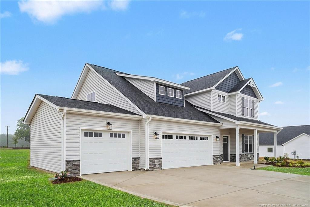 Residential in Benson 2