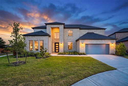 8926 Darlington Cove Ct, Cypress, TX, 77433-8622 | Card Image