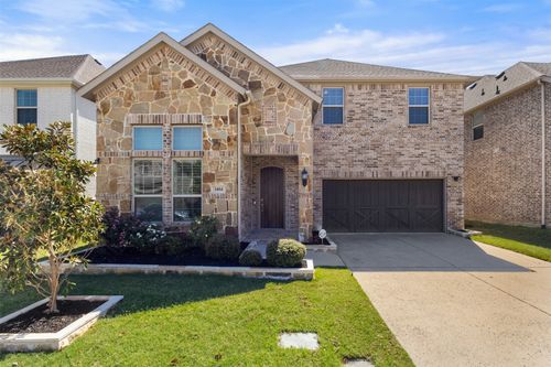 3404 Calico Dr, Irving, TX, 75038-3521 | Card Image