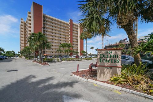 apt-805-1391 Ocean Blvd, Pompano Beach, FL, 33062-7118 | Card Image