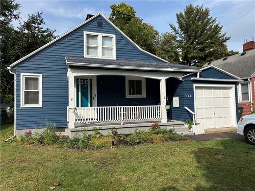 164 Christian Ave, Rochester, NY, 14615-2225 | Card Image