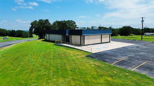 1020 N Eisenhower Pkwy, Denison, TX, 75020 | Card Image