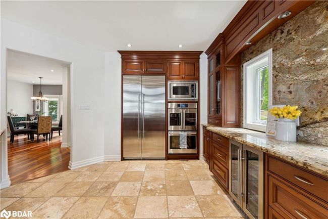 2240 S Orr Lake Rd, House other with 3 bedrooms, 4 bathrooms and 7 parking in Elmvale ON | Image 7
