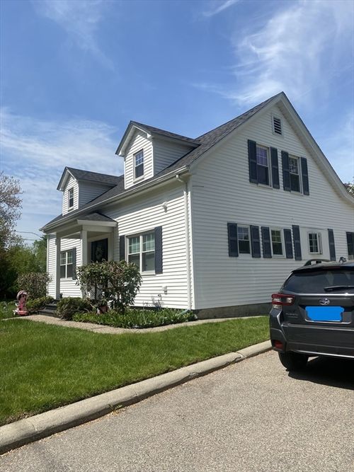 2nd-388 Brown Ave, Seekonk, MA, 02771-2704 | Card Image
