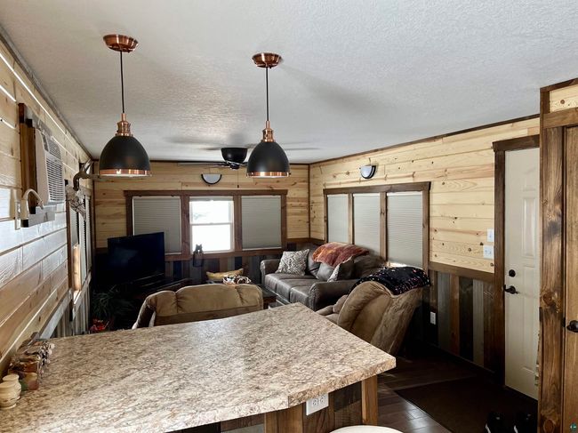 4030 North Rd, House other with 2 bedrooms, 1 bathrooms and null parking in Moose Lake MN | Image 38