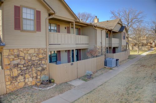 25e-4711 E 93rd Court, Tulsa, OK, 74137 | Card Image