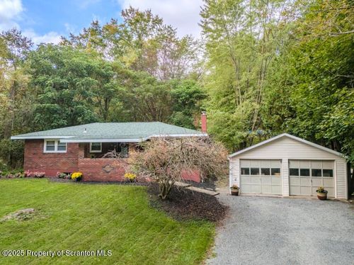 325 College Ave, Factoryville, PA, 18419-9772 | Card Image