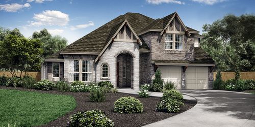 2111 Hibiscus Ln, Melissa, TX, 75454-9622 | Card Image