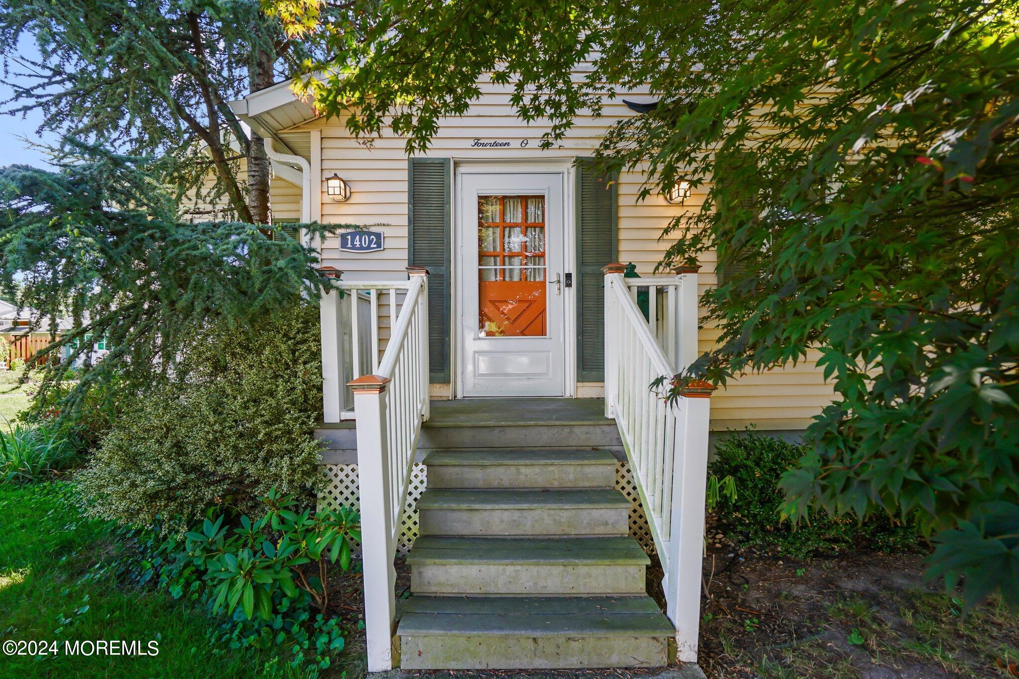 Unami Ave, Ocean, NJ 07712