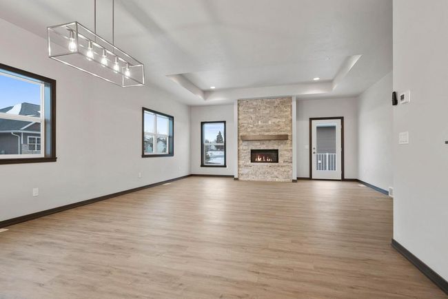 491 Papermill Circle, Condo with 2 bedrooms, 2 bathrooms and null parking in KIMBERLY WI | Image 4