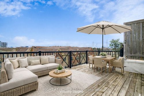 258-19 Coneflower Cres, North York, ON, M2R0A5 | Card Image