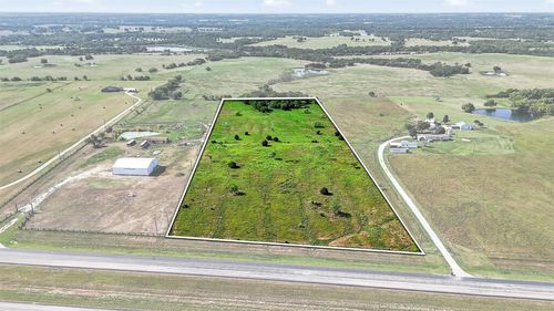 TBD W Us Highway 82, Savoy, TX, 75479 | Card Image