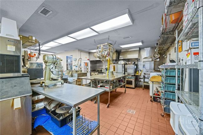 Laughing Boar Kitchen | Image 34
