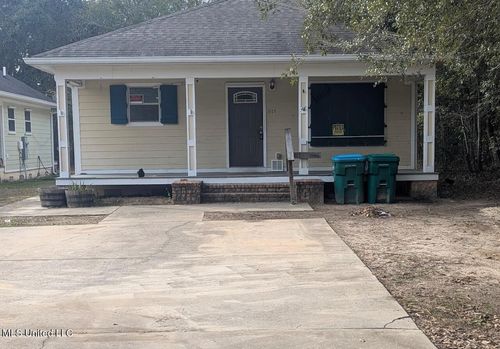 3515 38th Ave, Gulfport, MS, 39501-3711 | Card Image