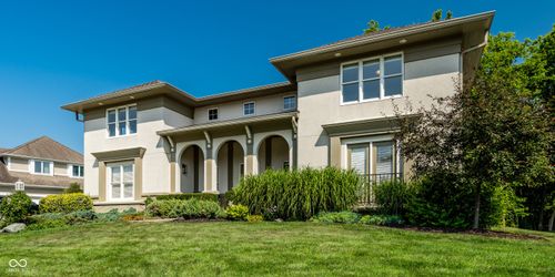 11850 Arborhill Dr, Zionsville, IN, 46077-9686 | Card Image