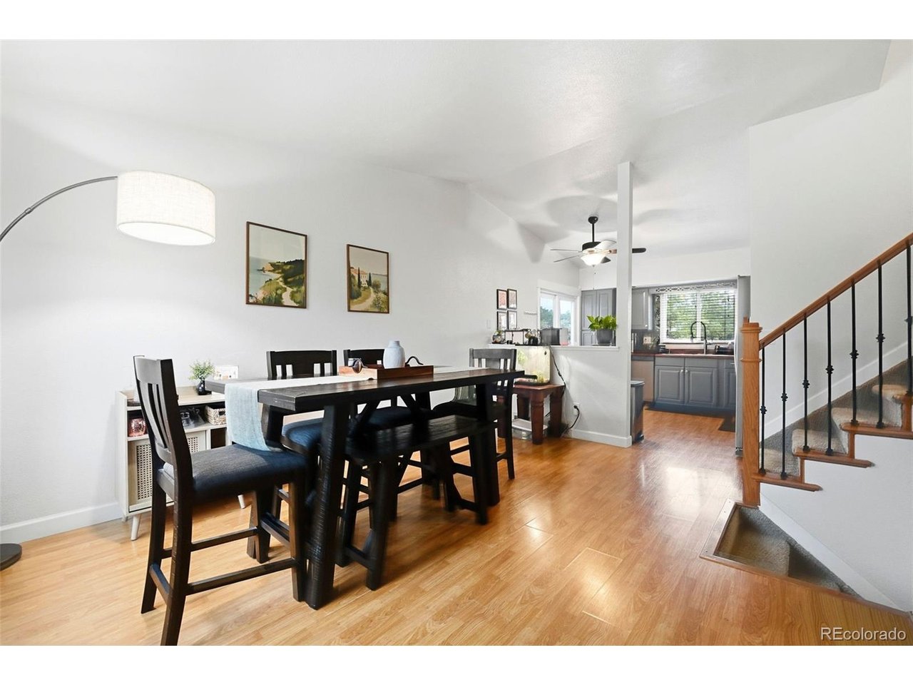 Residential in Denver 4