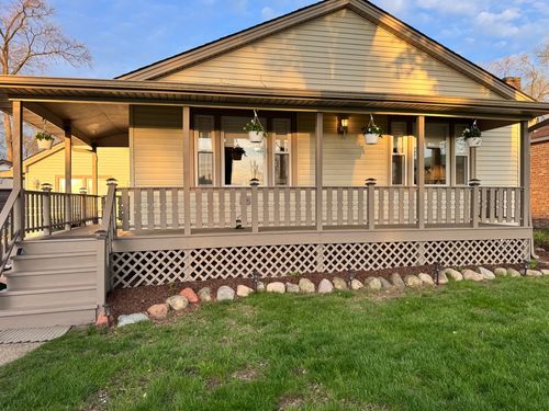 303 N Elmwood Ave, Wood Dale, IL, 60191-2001 | Card Image