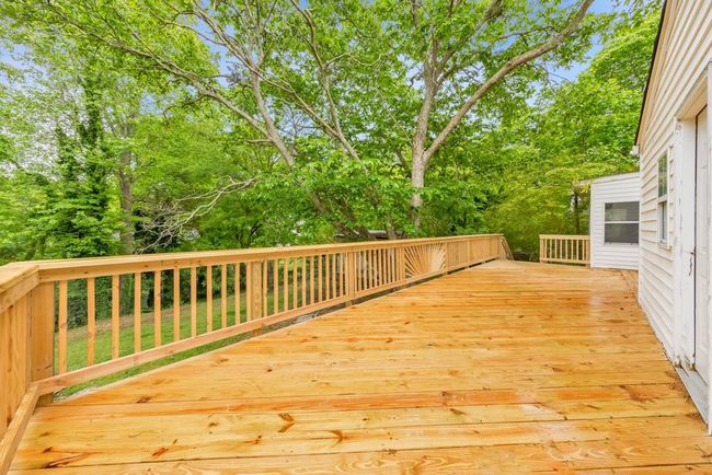 2390 Morgan Rd Ne, House other with 2 bedrooms, 3 bathrooms and null parking in marietta GA | Image 33
