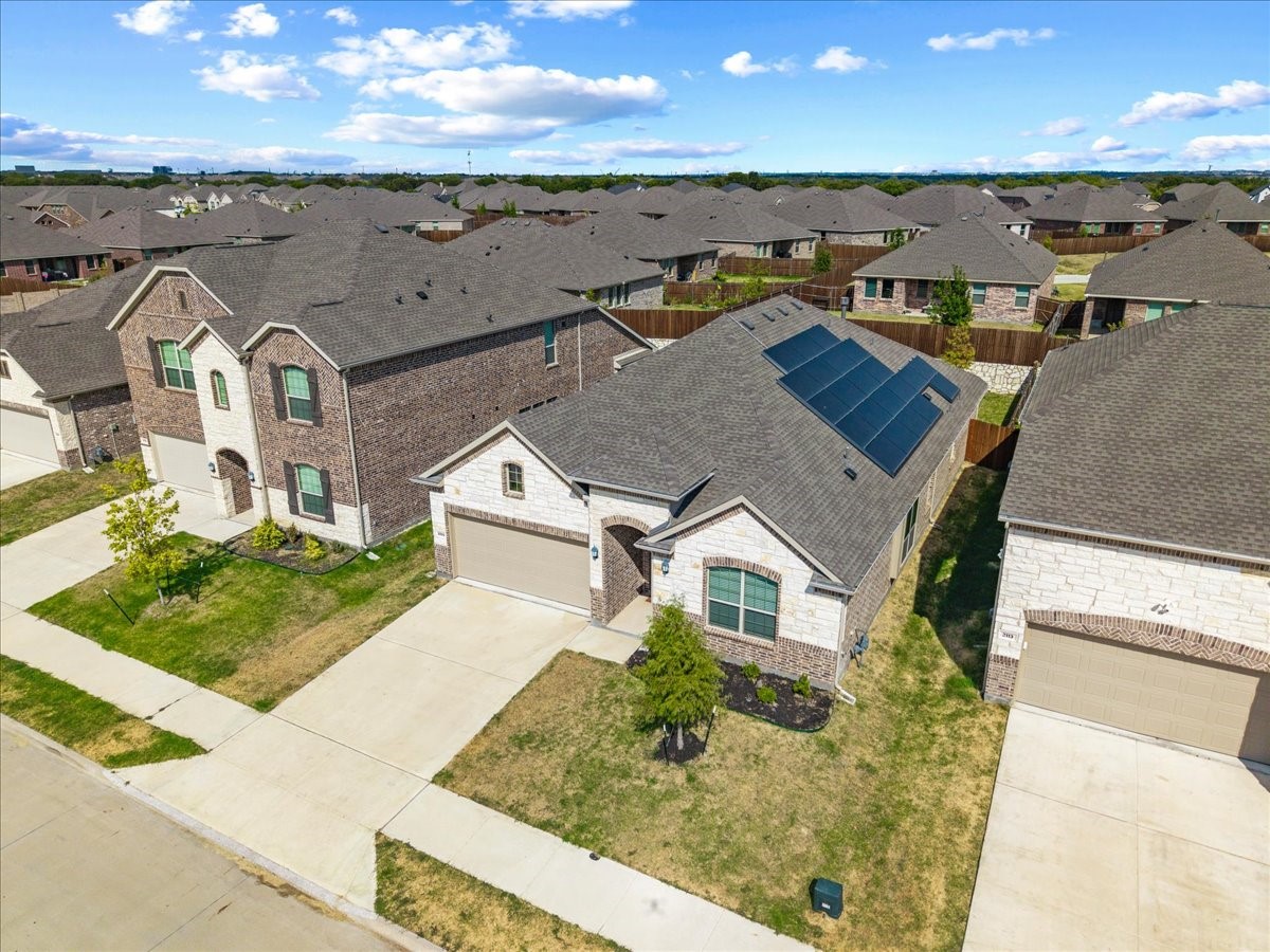Residential in Little Elm 5