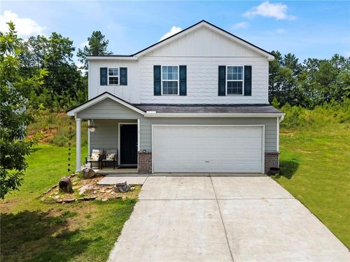 10 Windsor Ct, Kingston, GA, 30145-2681 | Card Image