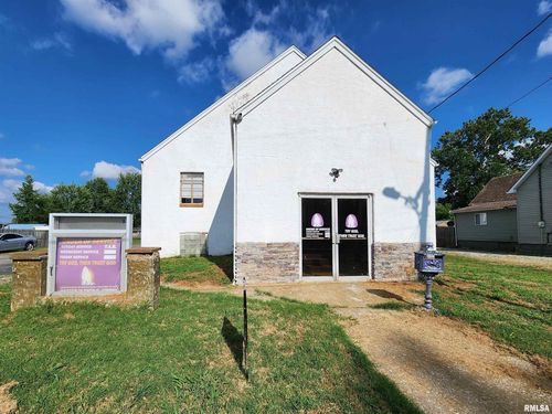 409 S Hill St, Marion, IL, 62959-2746 | Card Image