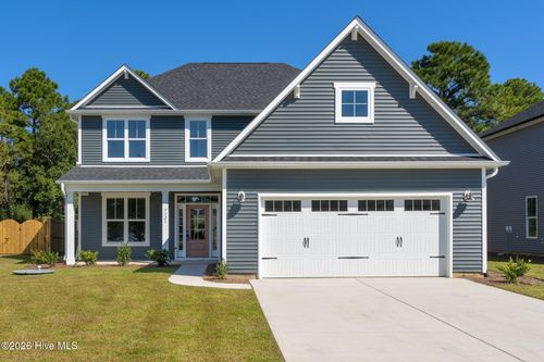 71 N Bandwheel Way, Hampstead, NC, 28443-2014 | Card Image