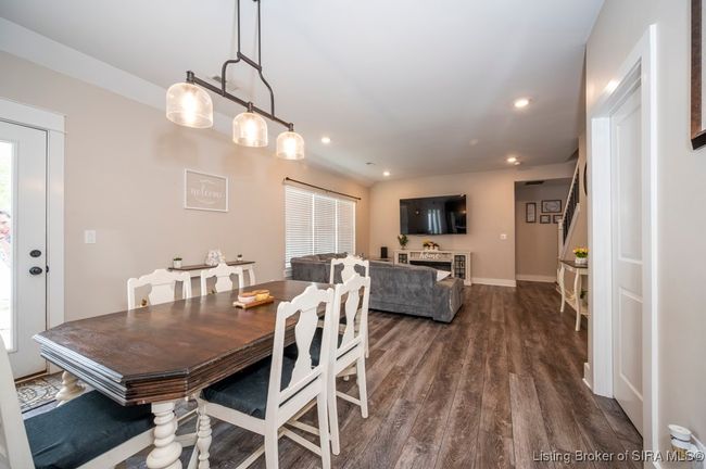 9010 Glencoe Ct, Home with 4 bedrooms, 3 bathrooms and null parking in Charlestown IN | Image 8
