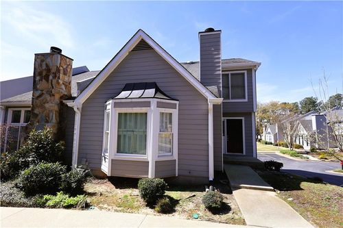 7a-1248 Defoor Ct Nw, Atlanta, GA, 30318-2967 | Card Image