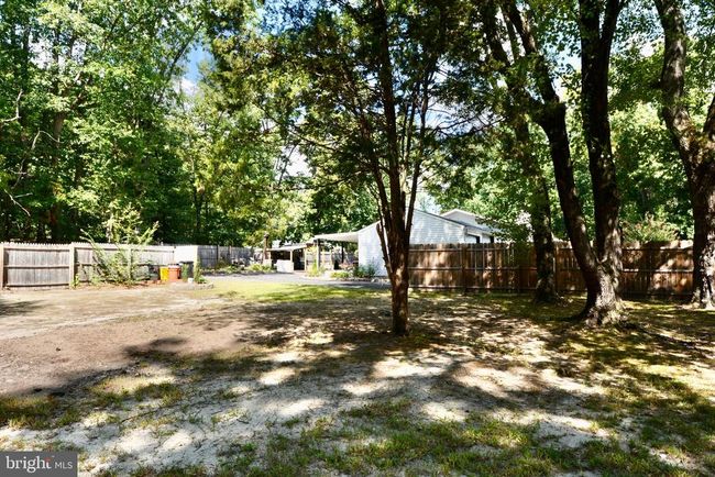 509 3 Rd Ave, House other with 3 bedrooms, 2 bathrooms and null parking in CHESILHURST NJ | Image 38