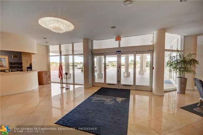 APT-404 - 1 Las Olas Cir, Condo with 2 bedrooms, 2 bathrooms and null parking in Fort Lauderdale FL | Image 62