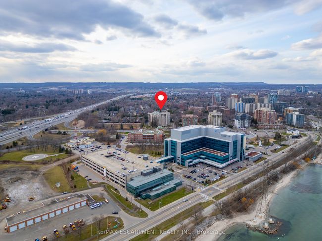 101 - 1201 N Shore Blvd E, Condo with 2 bedrooms, 2 bathrooms and null parking in Burlington ON | Image 32