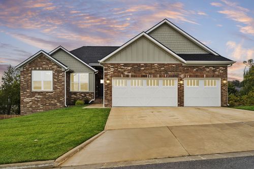 3805 N Golden Eagle Drive, Ozark, MO, 65721 | Card Image