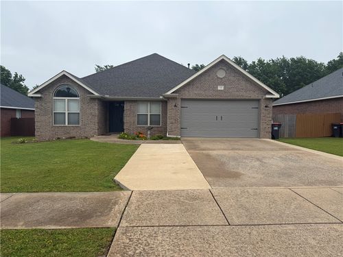 4156 Green Side Ln, Springdale, AR, 72762-5761 | Card Image