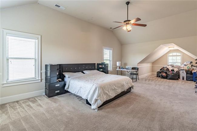 2183 Trinity Grove Ct, House other with 6 bedrooms, 4 bathrooms and null parking in Dacula GA | Image 30