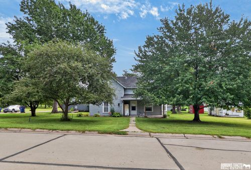 672 E Street, Unadilla, NE, 68454 | Card Image