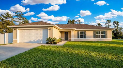 15755 Sw 27th Avenue Rd, OCALA, FL, 34473-3462 | Card Image